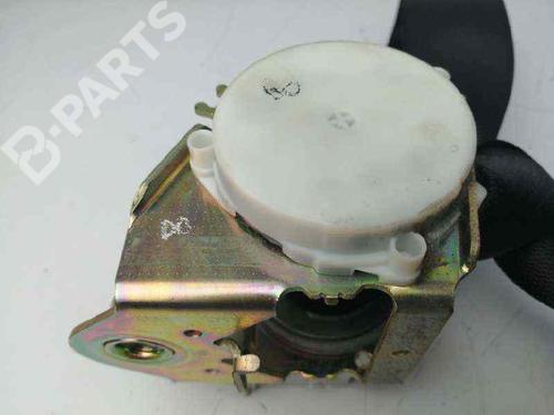 Front left seatbelt BMW X3 (E83) 2.5 i | BP9271397I26 