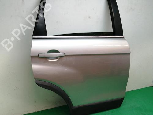 Right rear door CHEVROLET CAPTIVA (C100, C140)  | BP10371448C5 