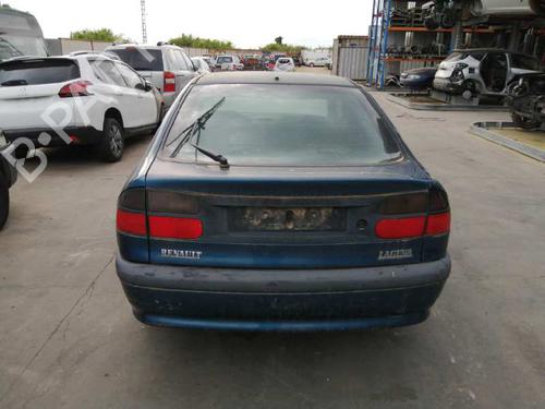 Gearbox RENAULT LAGUNA I (B56_, 556_) 1.8 (B56A/B) | BP7879334M3 