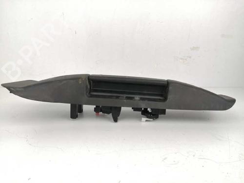 Front right interior door handle HYUNDAI H350 Van 2.5 CRDI | BP8722033I14