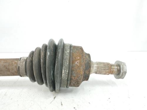Right front driveshaft CITROËN C4 Picasso I MPV (UD_) | BP11106381M39