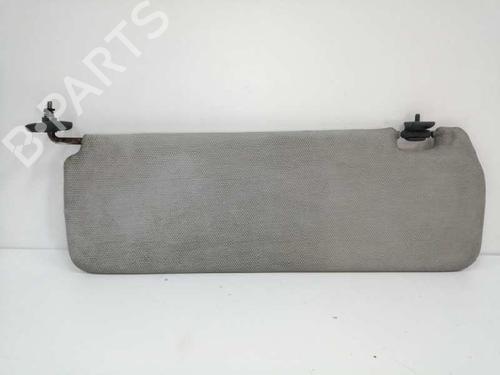 Used Left sun visor NISSAN CABSTAR E (TL_, VL_) [1992-2006]  7097132