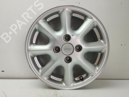 Used Rim Rim 39564627 39564627