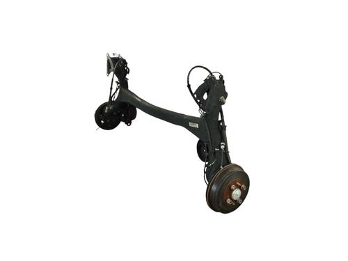 BP17081618M2 | Rear axle FIAT PANDA (312_, 319_) 1.3 D Multijet (312PXL1A) BP17081618M2