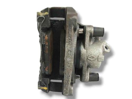 Left front brake caliper RENAULT EXPRESS Box Body/MPV  | BP26885136M105 