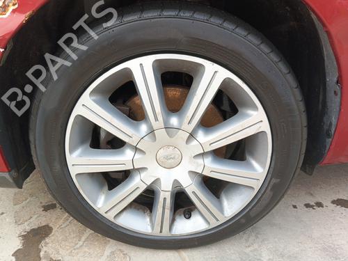 Front bumper reinforcement FORD S-MAX (WA6) 2.0 TDCi | BP27319757C109