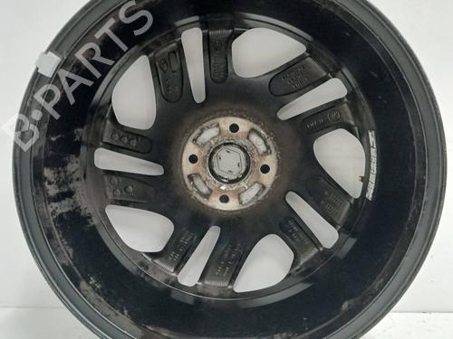 Rim RENAULT CAPTUR I (J5_, H5_) 1.5 dCi 90 (J5N4, J5M5, J5MW, J5M6, J5AL, J5AJ) | BP23991187C45