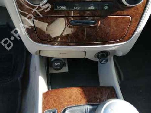 Climate control HYUNDAI SONATA V (NF) 2.0 CRDi | BP22434892I5 