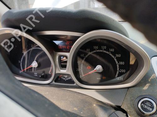 instrument-cluster-ford-fiesta-vi-cb1-ccn-2008-40603815 main image