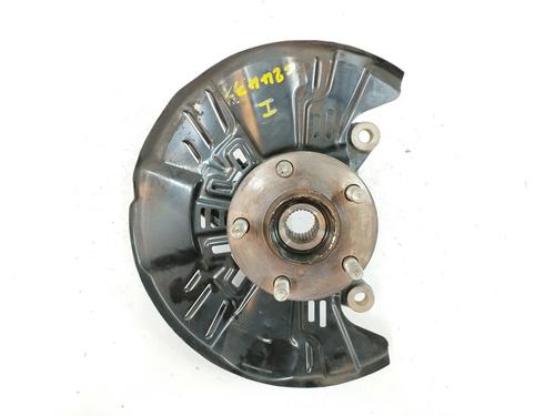 Used Left front steering knuckle Left front steering knuckle SUBARU XV (GT) 2.0 i AWD (GT7) (156 hp) 10504338 10504338