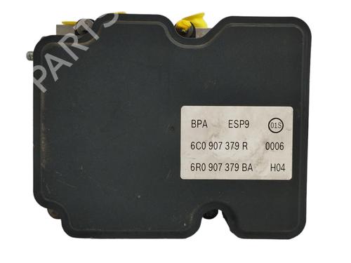 ABS pump SKODA FABIA III Estate (NJ5) 1.0 | BP16996614M43 
