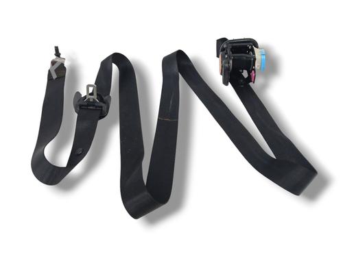 Used Front right seatbelt MERCEDES-BENZ B-CLASS Sports Tourer (W246, W242) [2011-2018]  19636151
