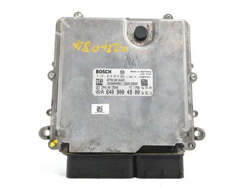 Used Engine control unit (ECU) MERCEDES-BENZ A-CLASS (W169) [2004-2012]  9429429