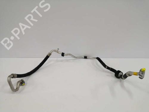 Used AC pipe KIA CEE'D Hatchback (ED) 1.6 CRDi 115 (115 hp) 14148893