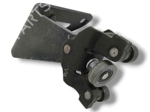 Hinge/Door check strap RENAULT TRAFIC III Van (FG_)  | BP26948616C146 
