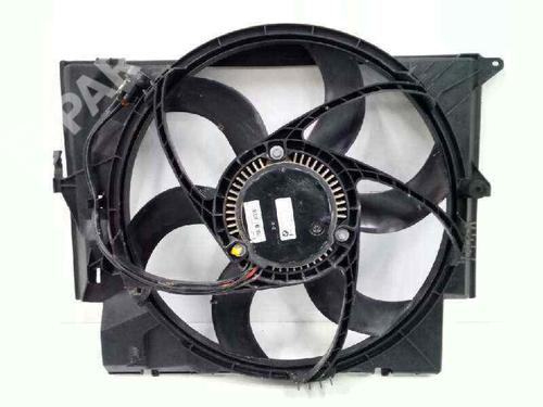 Radiator fan CITROËN C5 II (RC_) 2.2 HDi (RC4HXE) | BP4946534M35 