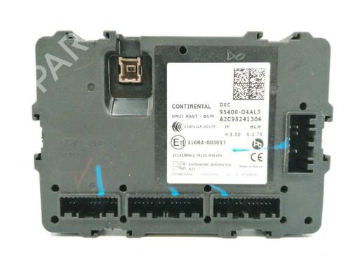 Used Electronic module KIA OPTIMA (JF) 1.7 CRDi (141 hp) 8489662