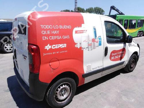 ABS pump CITROËN NEMO Box Body/MPV (AA_) 1.4 HDi | BP6419784M43 