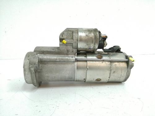 Used Starter KIA SORENTO I (JC) 2.5 CRDi 4WD (140 hp) 10414285