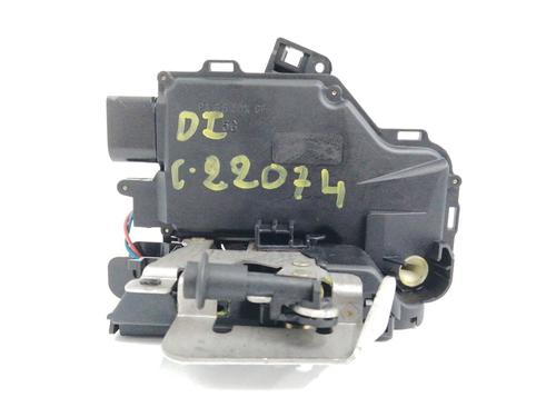 Front left lock AUDI A4 B6 (8E2) 2.5 TDI quattro | BP10509998C98 