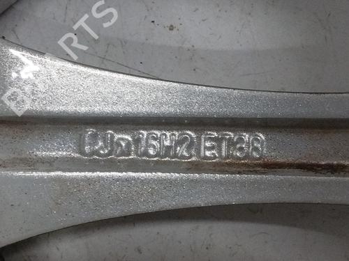 Rim SEAT CORDOBA (6K1, 6K2)  | BP20087951C45