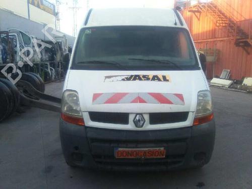 Left mirror RENAULT MASTER II Van (FD)  | BP3275954C26 