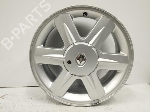 Rim RENAULT LAGUNA II Grandtour (KG0/1_) 1.9 dCi (KG0G) | BP23947218C45 