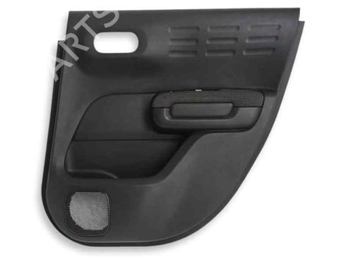 Used Rear right panel CITROËN C3 AIRCROSS II (2R_, 2C_) 1.2 PureTech 110 (2RHNZB, 2RHNZW, 2RHNPX, 2RHNPJ) (110 hp) 23576783