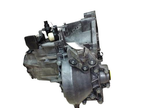 Gearbox CITROËN JUMPY III Van (V_) 2.0 BlueHDi 145 | BP32296359M3