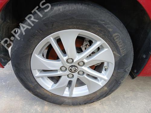 Dashboard TOYOTA YARIS (_P21_, _PA1_, _PH1_) 1.5 (MXPA11) | BP32165401C46 