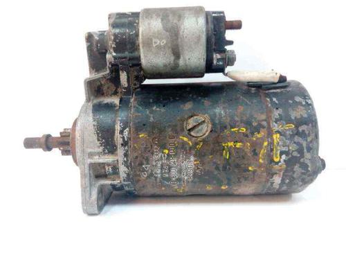 Used Starter VW GOLF II (19E, 1G1) 1.6 D (54 hp) 5832723