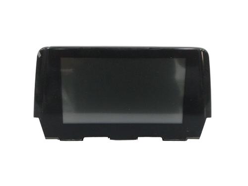 Display de informações MAZDA 6 Saloon (GJ, GL) 2.2 D (GJ2FP) (150 hp) 16984933