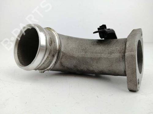 Pipe HYUNDAI i20 II (GB, IB) 1.0 T-GDI | BP14150240M125 