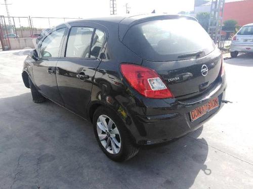 Headlight switch OPEL CORSA D (S07) 1.2 LPG (L08, L68) | BP11009734I24 