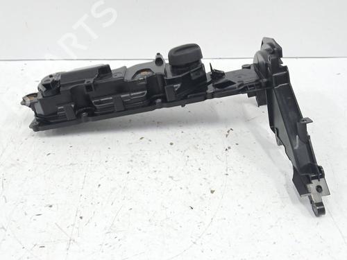 Used Valve cover CITROËN C4 Picasso II [2013-2025]  30642175