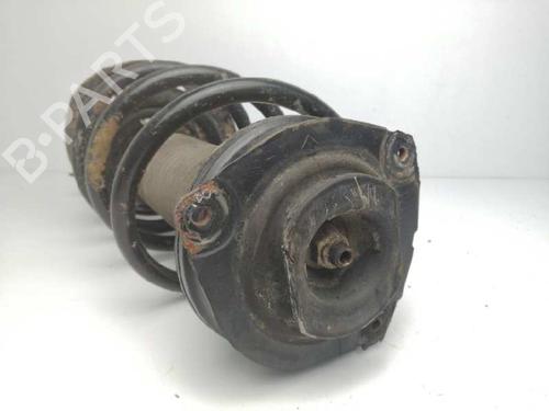 Right front shock absorber NISSAN X-TRAIL I (T30)  | BP6258285M17 
