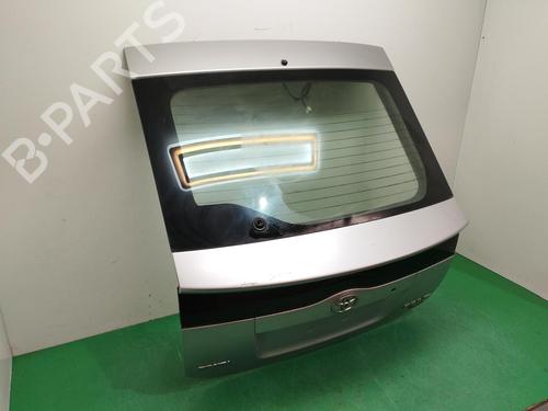 Tailgate TOYOTA PRIUS Liftback (_W2_)  | BP16439271C6 