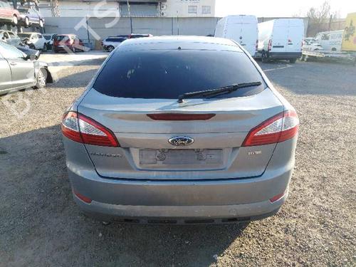 Fuse box FORD MONDEO IV (BA7) 2.0 TDCi | BP11851525E1 