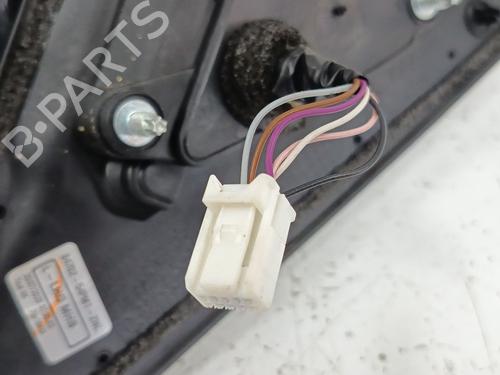 Left mirror SUZUKI VITARA (LY) 1.4 T (APK414) | BP37073709C26 - Image 6