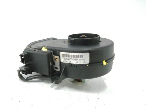 Heater blower motor PEUGEOT 807 (EB_)  | BP12429177M62 