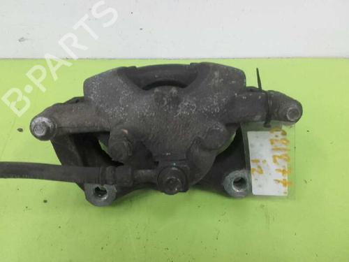 Left front brake caliper CHEVROLET ORLANDO (J309) 2.0 D | BP11603692M105
