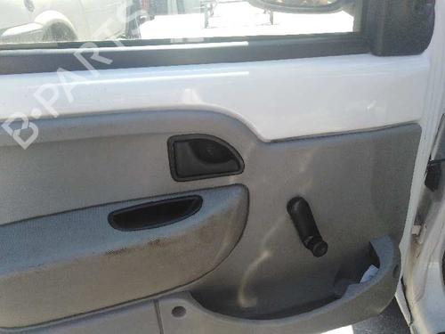 Left headlight RENAULT KANGOO (KC0/1_) 1.5 dCi | BP7477602C28 