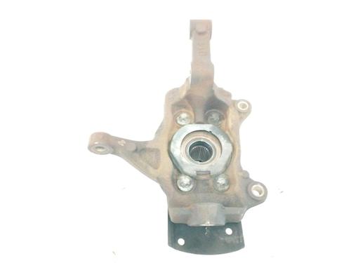 Left front steering knuckle FIAT TALENTO Bus (296_) 2.0 EcoJet | BP12442961M25 