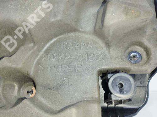 Upper protection KIA CEED Sportswagon (CD) 1.0 T-GDI | BP10108371M93 