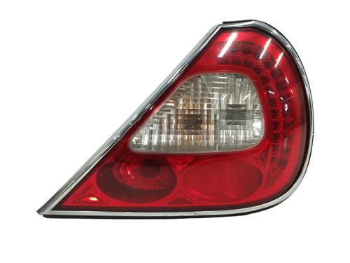 Right taillight JAGUAR XJ (X350, X358) R 4.2 C2C9114