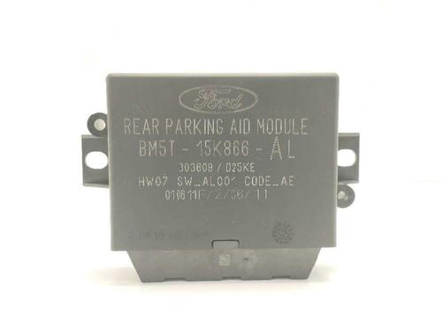 Used Electronic module FORD C-MAX II (DXA/CB7, DXA/CEU) [2010-2019]  9707186