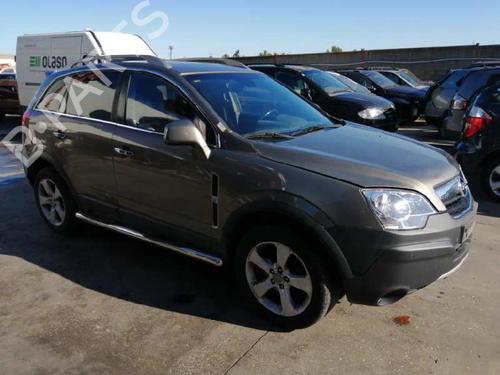 Vindusheismekanisme høyre bak OPEL ANTARA A (L07) 2.0 CDTI | BP7820006C25 
