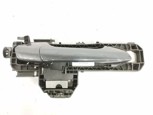 Used Front right exterior door handle MERCEDES-BENZ C-CLASS (W204) C 220 CDI (204.002) (170 hp) 11703935
