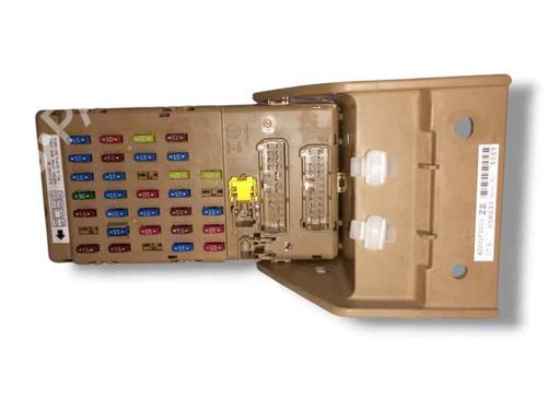 Fuse box SUBARU FORESTER (SH_)  | BP22613592E1