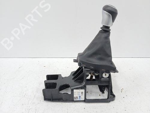 Gear lever NISSAN QASHQAI III (J12) 1.3 DIG-T | BP29806996M90